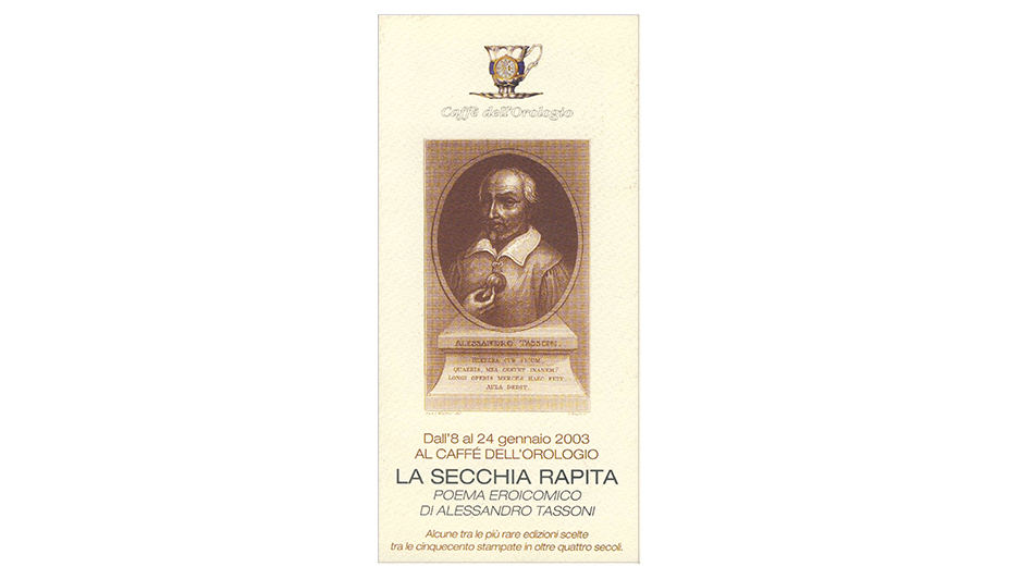Secchia Rapita
